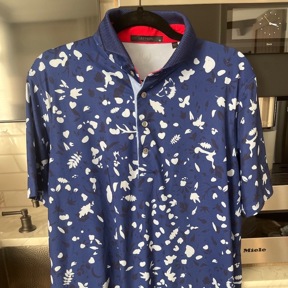 Greyson Polo - Picture 1 of 3